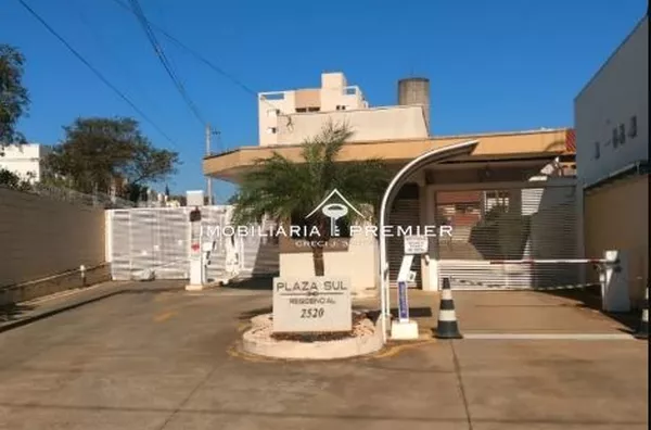 Cód.: AP2212V - Apartamento - 2 Dormitórios - Higienópolis - São José Do Rio Preto/SP