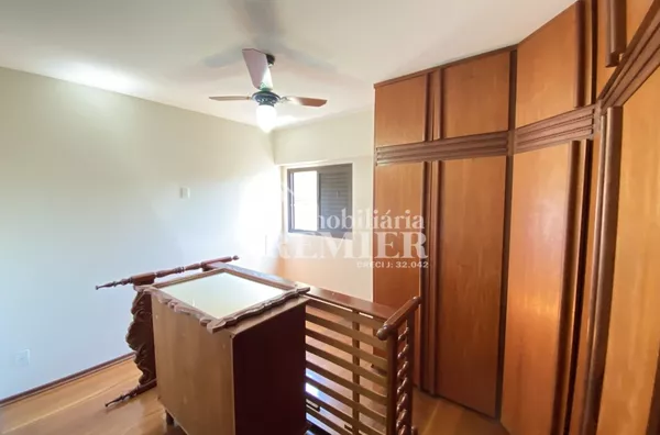 Cód.: AP2703 - Apartamento - 3 Dormitórios- Boa Vista- São José Do Rio Preto/SP