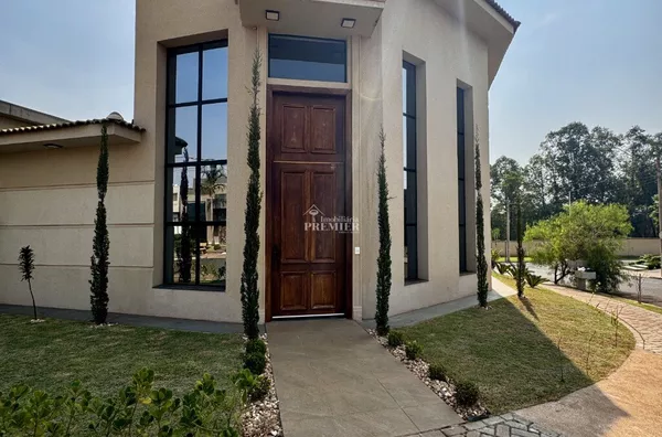 CA3436 - Casa de condomínio para venda,  Quinta Do Lago Residence, São José Do Rio Preto