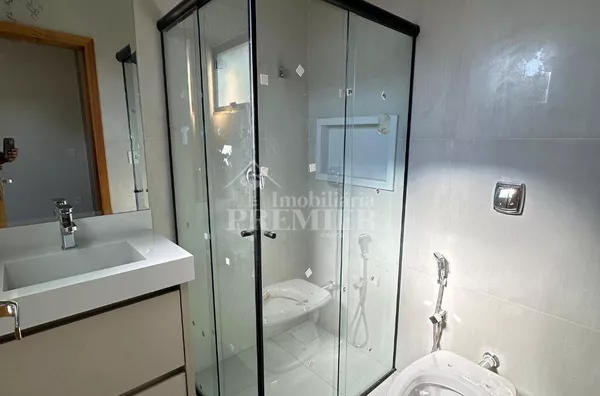 CA3709 - Casa de condomínio para venda,  Residencial Village Damha Rio Preto Ii, São José Do Rio Preto