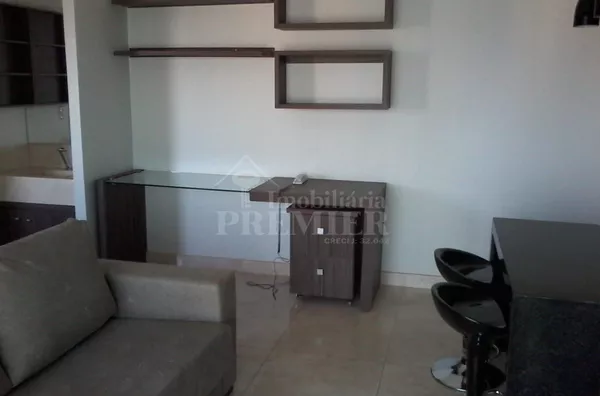 AP3799 - Apartamento para aluguel,  Vila Redentora, São José Do Rio Preto