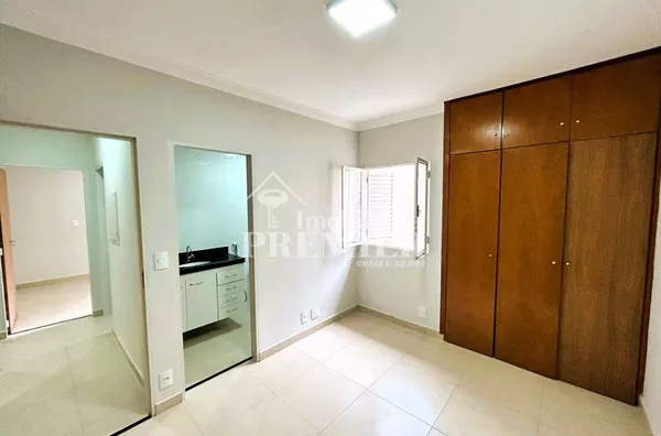 Cód.; AP2862 -Apartamento - 3 dormitórios - Sinibaldi - São José do Rio Preto/SP