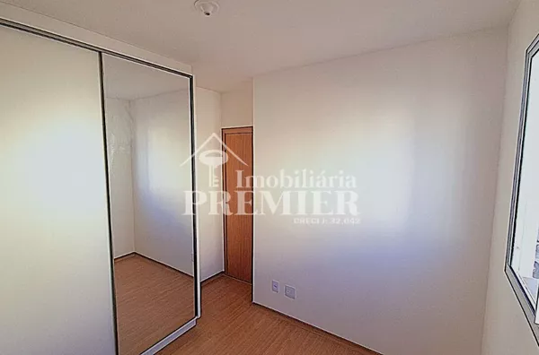 Cód.: AP3333- Apartamento - 2 Dormitório - Rios de Spagna- São José Do Rio Preto/SP