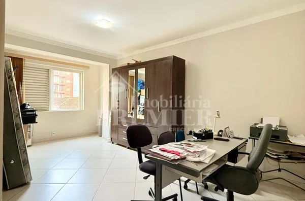 AP3723 - Apartamento para venda,  Centro, São José Do Rio Preto