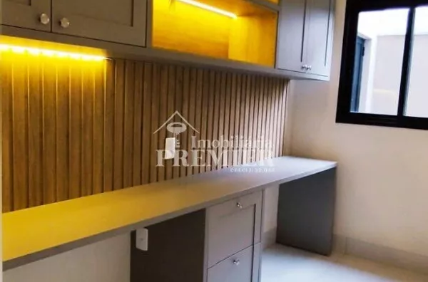 Cód.; CA2814- Casa de condomínio - 4 dormitórios - Damha VI - São José do Rio Preto/SP