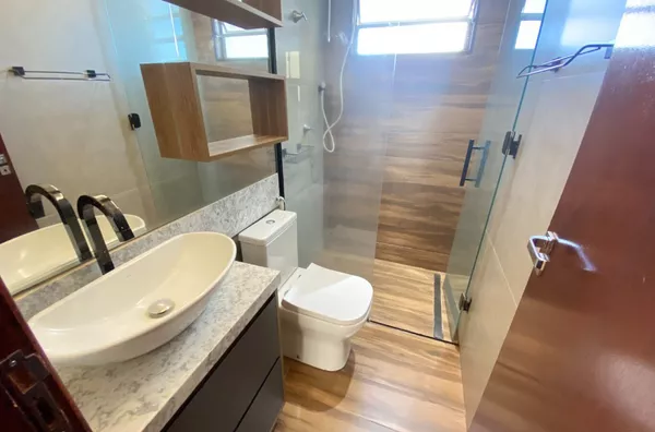 Cód.: AP2319L - Apartamento - 2 Dormitórios - Rios Di Itália - São José Do Rio Preto/SP