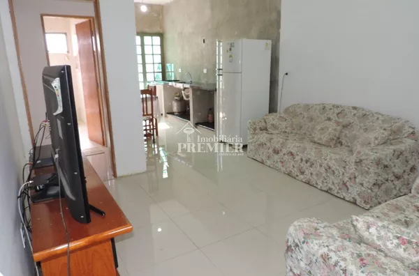 CA3440 - Casa para venda, 2 quarto(s),  - Selecione - Bairro, São José Do Rio Preto