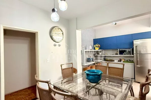 Cód.: AP3669 - Apartamento - 3 dormitórios - Santa Cruz - São José do Rio Preto/SP