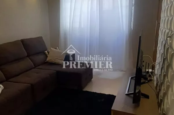 Cód.: CA2746 - 3 Dormitórios - Jardim Felicidade - São José Do Rio Preto/SP