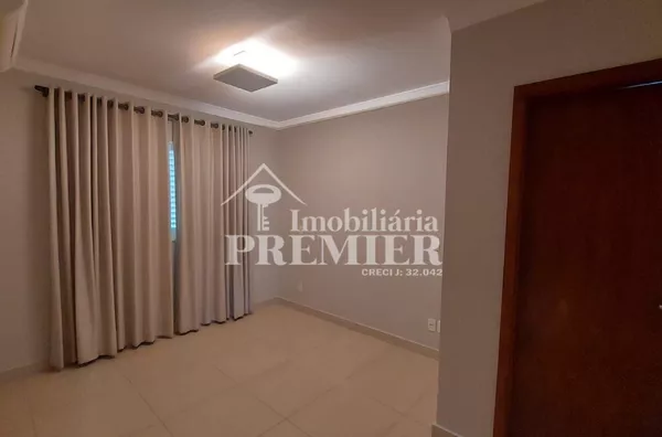 Cód.: AP3294 - Apartamento - 3 Dormitórios - Jardim  Bosque Vivendas- São José Do Rio Preto/SP