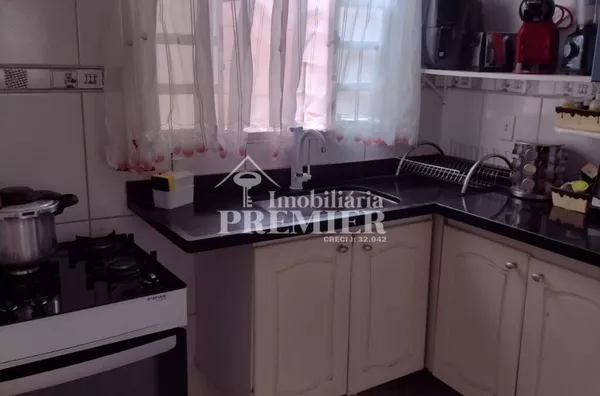 Cód.: CA3062 - Casa - 3 Dormitórios -Jardim Schmitt -São José Do Rio Preto/SP