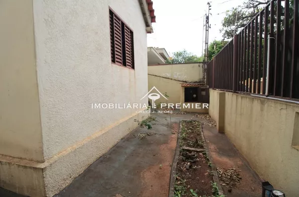 Cód.: CA2561 - Casa - 2 Dormitórios -Vila Ercilia- São José Do Rio Preto/SP