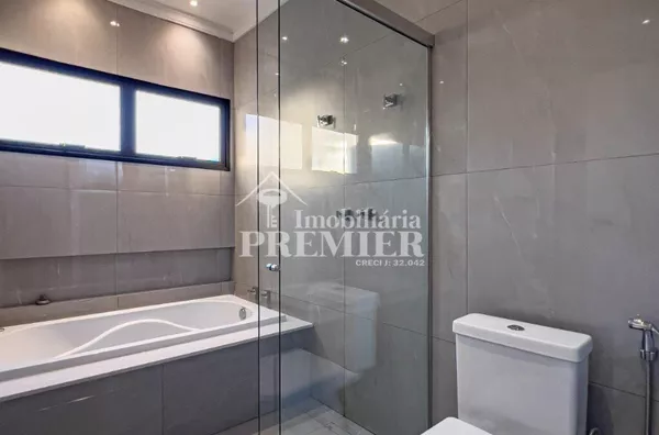 Cód.; CA3131- Casa de condomínio - 3 dormitórios -Residencial Maria Julia- São José do Rio Preto/SP