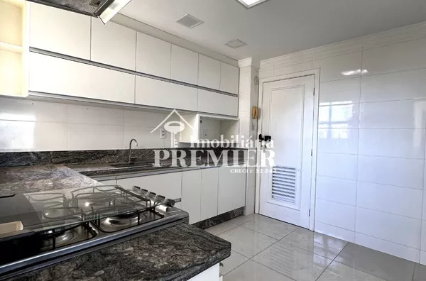 Cód.: AP3230 - Apartamento - 3 Dormitórios- Bom Jardim - São José Do Rio Preto/SP