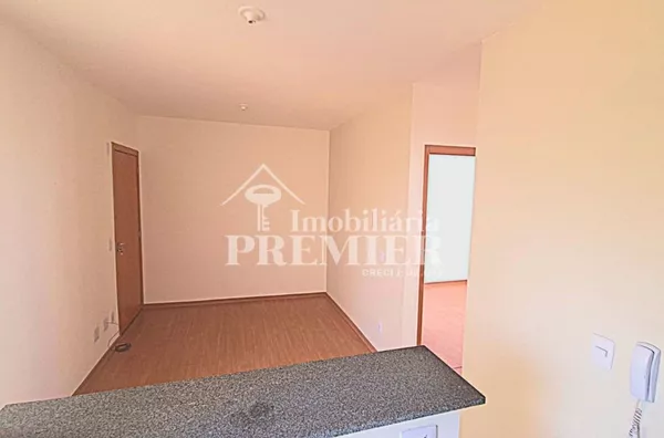 Cód.: AP3333- Apartamento - 2 Dormitório - Rios de Spagna- São José Do Rio Preto/SP