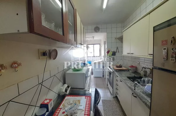 Cód.: AP3557 - Apartamento - 2 Dormitórios - Centro - São José Do Rio Preto/SP