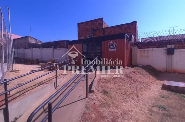 Cód.: AP3333- Apartamento - 2 Dormitório - Rios de Spagna- São José Do Rio Preto/SP