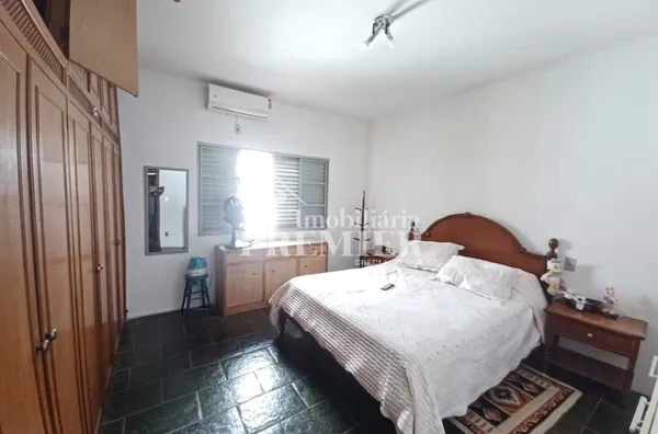 Cód.: CA2774 - Casa - 4 Dormitórios -Pq. Quinta das Paineiras-São José Do Rio Preto/SP