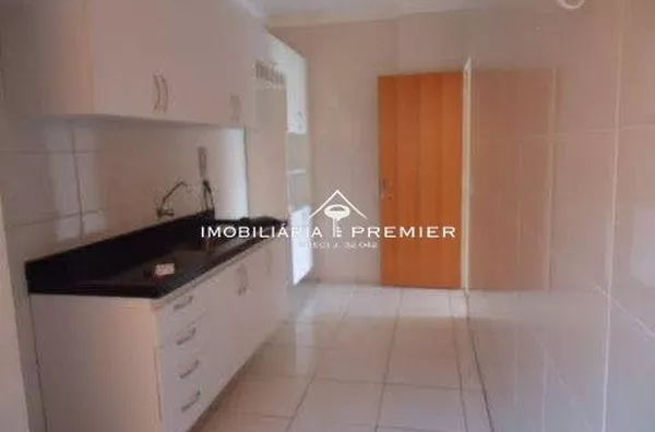 Cód.: AP2326V - Apartamento - 2 Dormitórios - São Deocleciano - São José Do Rio Preto/SP