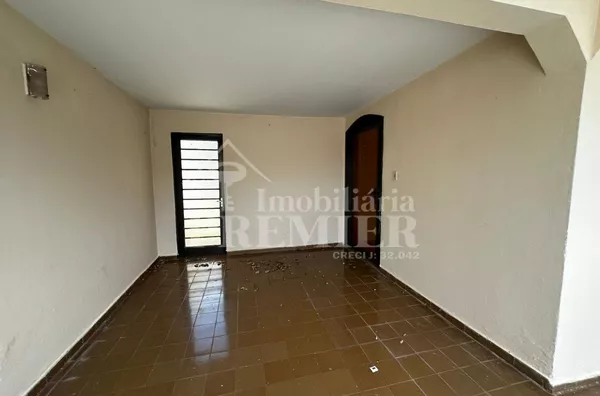 Casa residencial - 3 dormitórios - Jardim do Bosque - São José do Rio Preto/SP