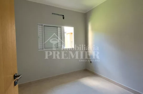 Cód.:CA3650 - Casa para venda - Residencial Mais Parque Mirassol, - SP