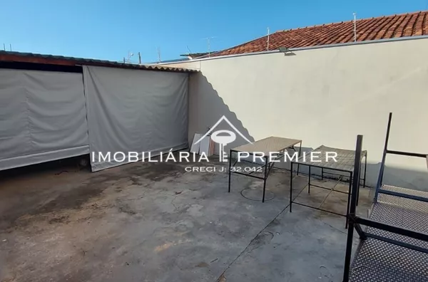 Cód.: CA2452 - Casa Comercial - 2 Dormitórios -JD. SIMÕES -  São José Do Rio Preto/SP