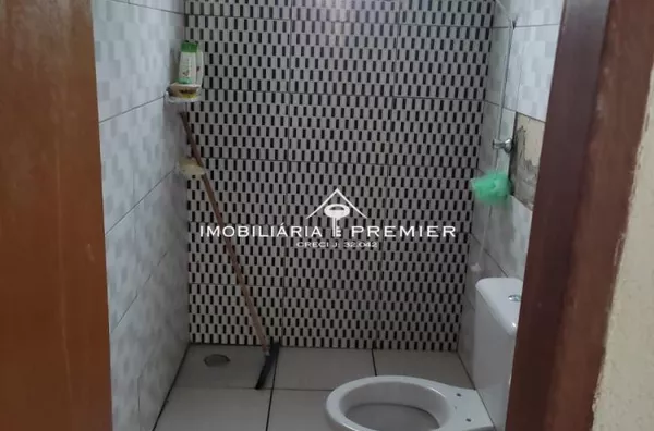 Rancho com 1.000m² - Mendonça/SP