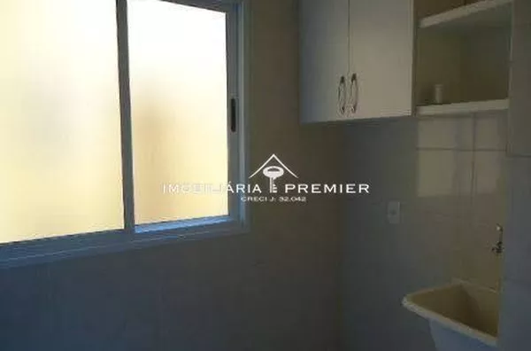 Cód.: AP2326V - Apartamento - 2 Dormitórios - São Deocleciano - São José Do Rio Preto/SP