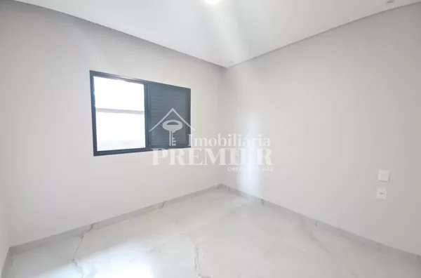 Cod.: CA2497 - Casa em Condomínio - 3 suítes - Parque Res. Damha VI- São José do Rio Preto/SP
