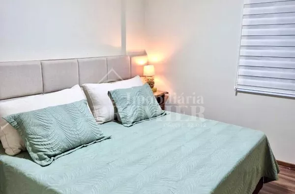 Cód.: AP3678 - Apartamento - 3 Dormitórios - Jardim Bosque Vivendas- São José Do Rio Preto/SP