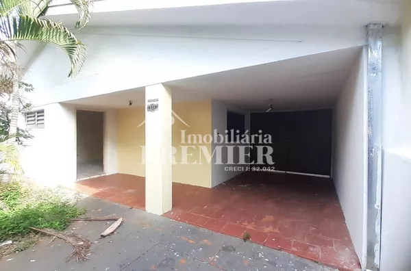 Cód.: CA3083 - Casa - 3 Dormitórios - Jardim Soraya - São José Do Rio Preto/SP