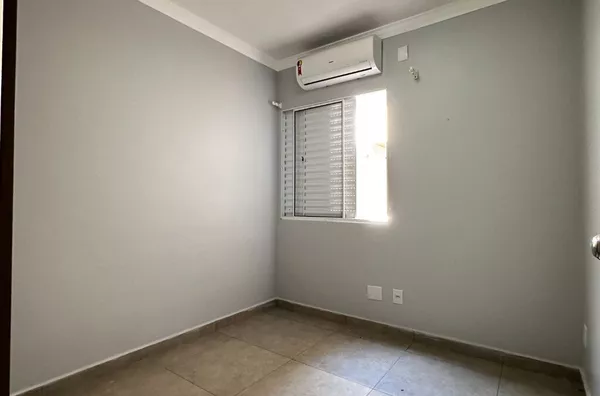 Cód.:CA3203 - Casa em condomínio - 3 dormitórios -Cond. Parque da Liberdade I- São José Do Rio Preto/SP