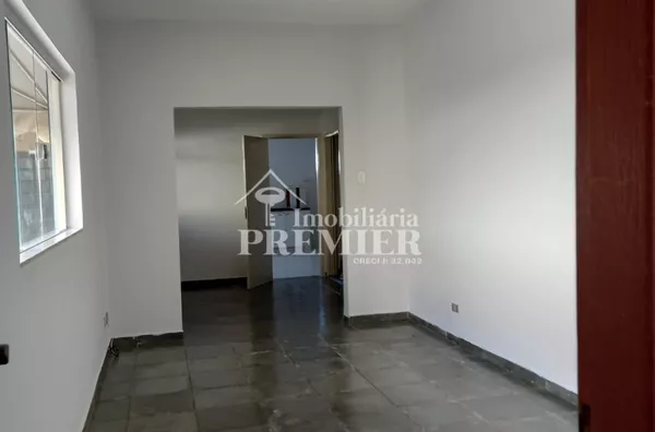Cód.: CA2778- Casa - 3 Dormitórios -Centro - Fernandópolis/SP