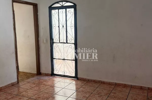 Cód.: CA3567- Casa - 3 Dormitórios -Jardim Vale do Sol -São José Do Rio