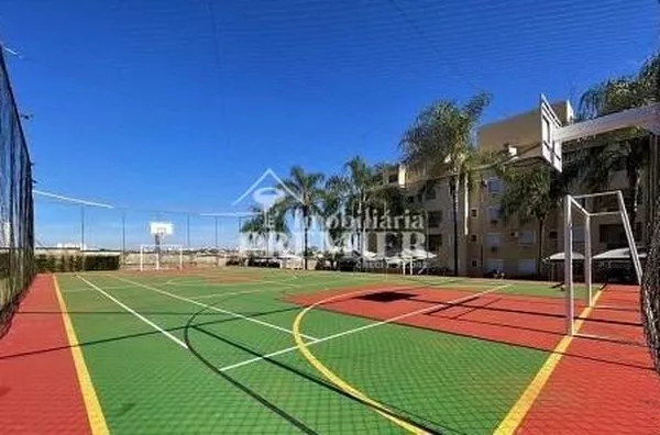 Cód.: AP2791 - Apartamento Cobertura - 2 Dormitório - Jardim Yolanda - São José Do Rio Preto/SP