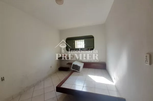 Cód.: CA3387 - Casa - 3 Dormitórios - Jardim dos Seixas - São José Do Rio Preto/SP