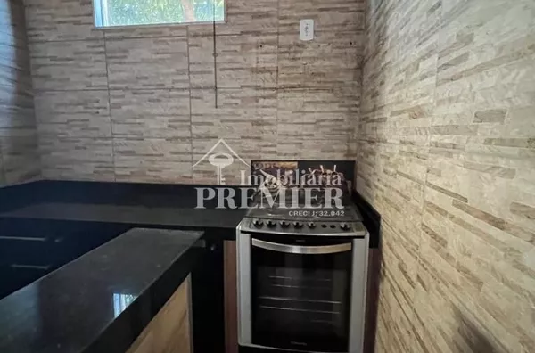 Cód.; CA3152 - Casa de condomínio - 3 dormitórios - Belvedere Terra Nova- São José do Rio Preto/SP