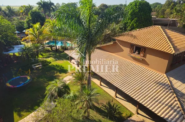 Cód.: CA3479- Casa de condomínio - 3 dormitórios -Monte Carlo - Guapiaçu/SP