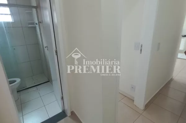 Cód.: AP2743 - Apartamento -2 Dormitórios - Parque Rio das Flores II - São José Do Rio Preto/SP