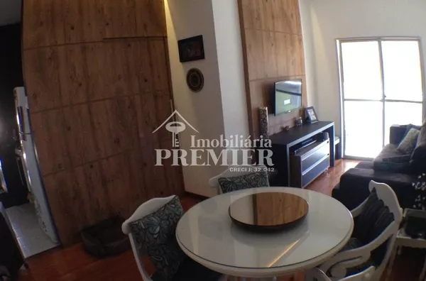 Cód.: AP2833 - Apartamento - 2 dormitórios -Vila São Judas Tadeu  - São José do Rio PrCód.: AP2833 - Apartamento - 2 dormitórios -Vila São Judas Tadeu  - São José do Rio Preto/SPeto/SP