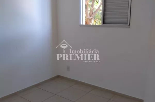 Cód.: AP2779 - Apartamento - 2 Dormitórios - Vila Elmaz - São José Do Rio Preto/SP