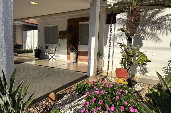 Casa de condomínio para venda,  Jardins De Athenas, São José Do Rio Preto