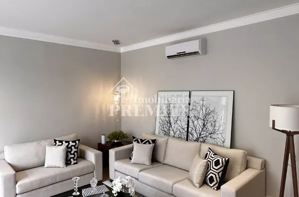 Cód.:CA3167 - Casa em condomínio - 4 Dormitórios -Cond. Damha III- São José Do Rio Preto/SP