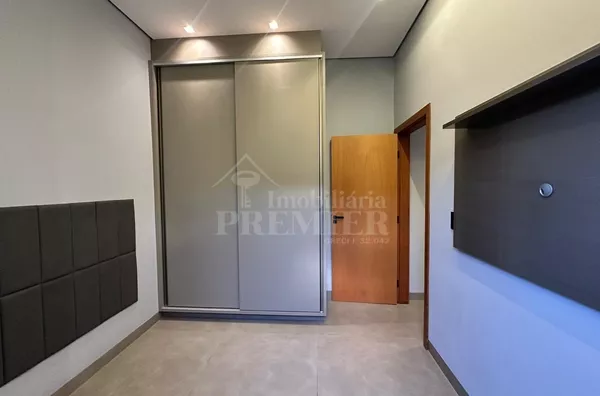 Casa de condomínio para venda, 3 quarto(s),  Quinta Do Lago - Lac Léman, São José Do Rio Preto