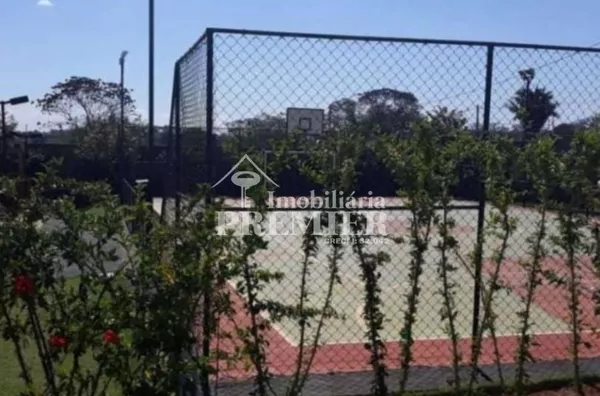 Cód.;TE2717 - Terreno em condomínio - 253m² - Bella Vittá Monte Líbano - Bady Bassitt/SP