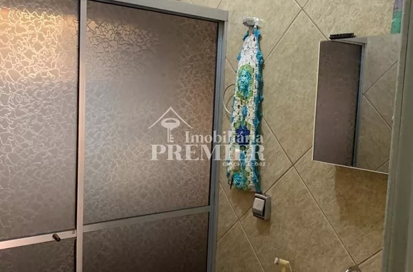 Cód.: CA3396- Casa - 2 Dormitórios -Eldorado -São José Do Rio Preto/SP