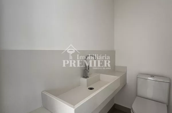 Cód.: AP3377 - Apartamento - 3 Dormitórios - Reserva da Mata - São José Do Rio Preto/SP