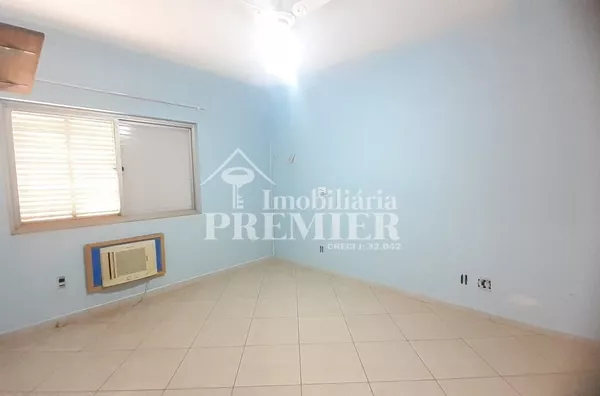 Cód.: AP3023 - Apartamento - 3 Dormitórios - Centro - São José Do Rio Preto/SP