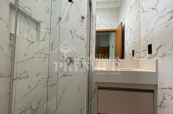 Cód.; CA3590- Casa de condomínio - 3 dormitórios - Quinta do Lago - São José do Rio Preto/SP