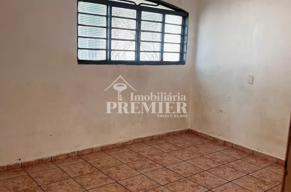 Cód.: CA3567- Casa - 3 Dormitórios -Jardim Vale do Sol -São José Do Rio
